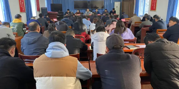 简篇-板岩镇：墓地治理“四强化”移风易俗树新风