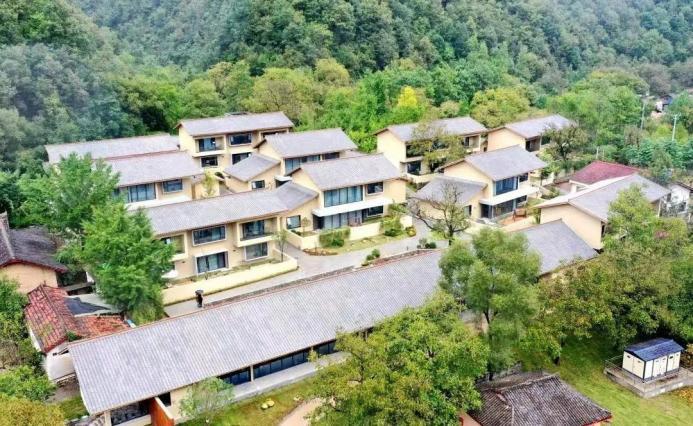 照片2（银税互动提担保，企业用钱有保证）