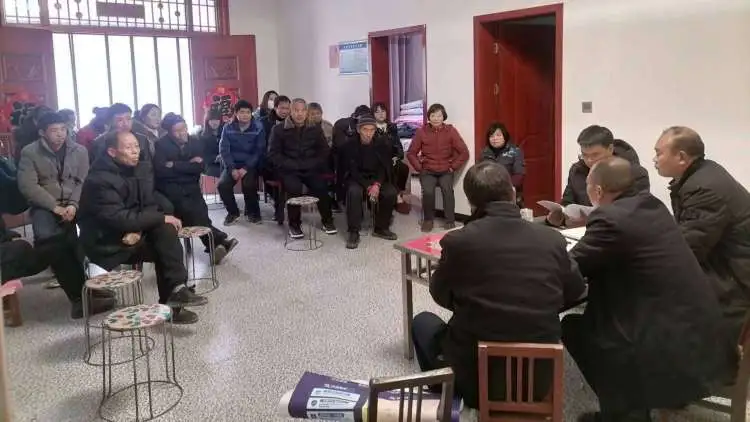 简篇-高峰镇：探索“1234”工作法，全力推进“厕所革命”