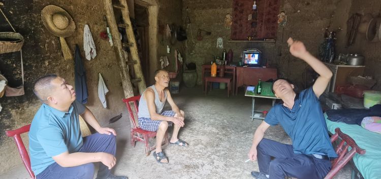 简篇-延坪镇“五强化五促进”全面稳脱贫促振兴