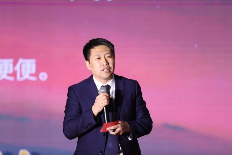 简篇-国家税务总局黄龙县税务局“奋进新时代 启航新征程”暨“弘扬延安精神 勇担时代使命”迎新会