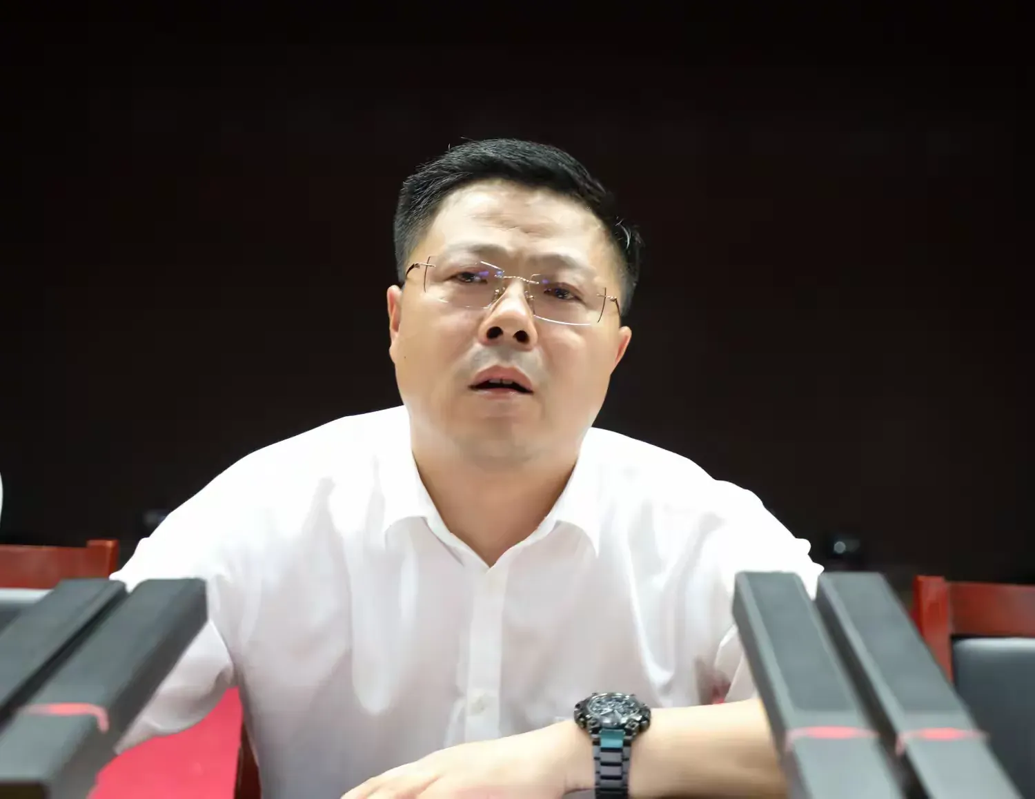 简篇-永乐街道召开精致镇安提升行动暨“迎接世锦赛”环境整治工作推进会