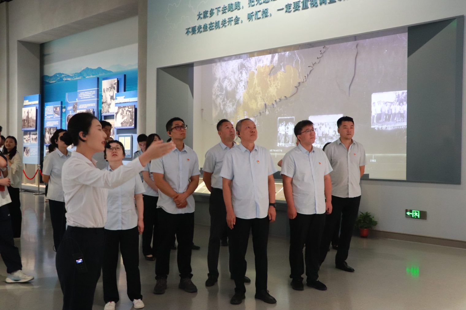 20250806西镇分公司本部一二支部参观关中革命纪念馆(冯瑶) (16)