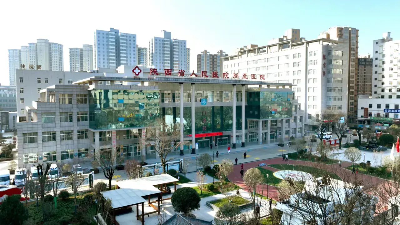 简篇-【改善就医感受 提升就医体验系列】周至县人民医院以刚性制度、创新服务构建有温度的医疗新体验