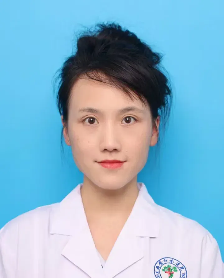 简篇-【周医·专家来了】西安市红会医院专家来我院开展新一轮对口帮扶工作