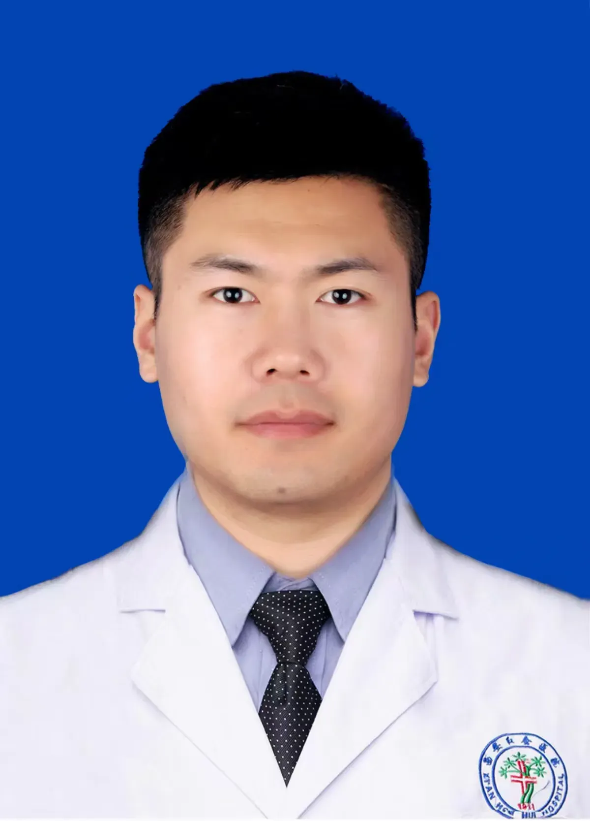 简篇-【周医·专家来了】西安市红会医院专家来我院开展新一轮对口帮扶工作