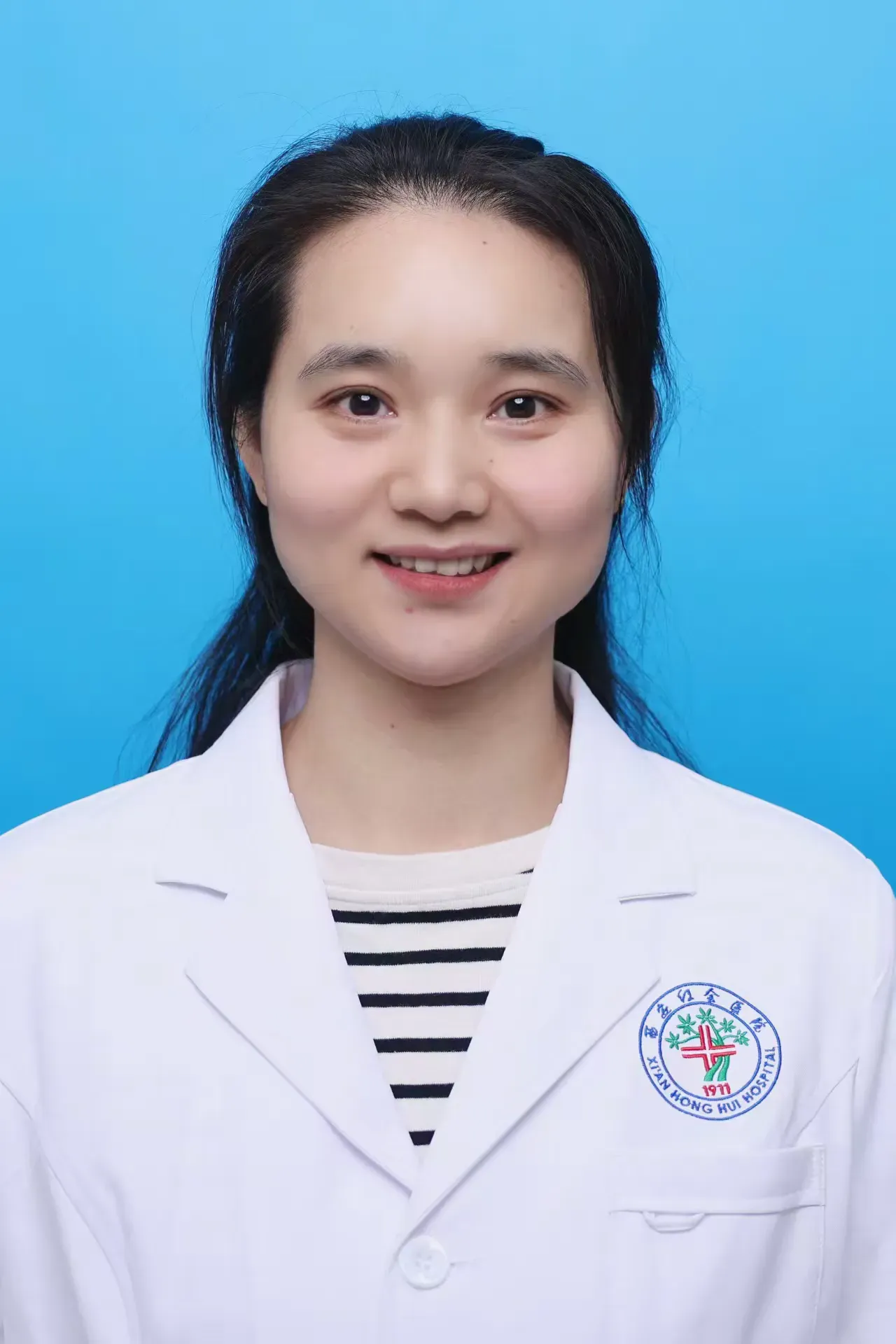 简篇-【周医·专家来了】西安市红会医院专家来我院开展新一轮对口帮扶工作